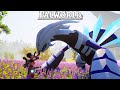 I'M CATCHING Xenolord IN Palworld! | PALWORLD GAMEPLAY #50