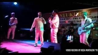 TEAMLO Full Ketawa Ngakak Show 2016 HUT TNI 71