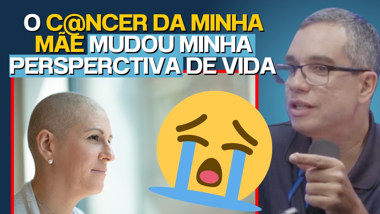 HOST SE EMOCIONA e dá RELATO FORTE sobre sua MÃE | Cortes do Jeff Podcast