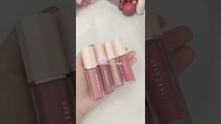 Dear Dahlia Petal Drop Blushes