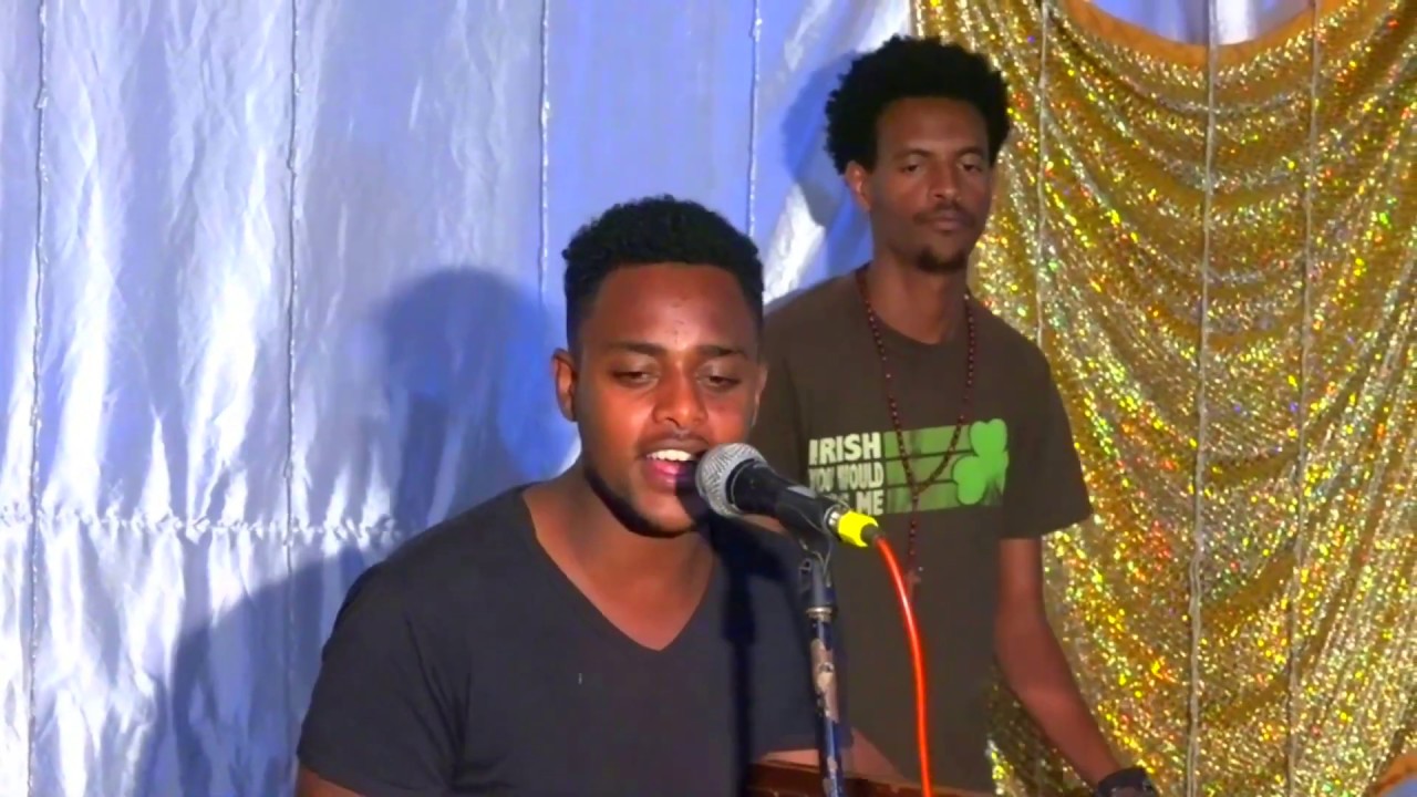 New Eritrean wedding hot guayla 2019 BY #Natu part 6