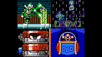 Make a Good Mega Man Level 3 (41): Tier 13, Part Three