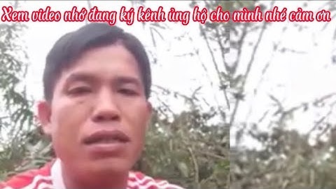 Người dao đỏ - hát lượn - Pá nzung - ìu miền việt nam -ìu miền nzung