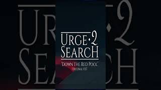 Urge 2 Search Ost - Down The Red Pool - Piano Vampire