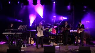 Theme from Missing - The Shadowers and Licorice Locking