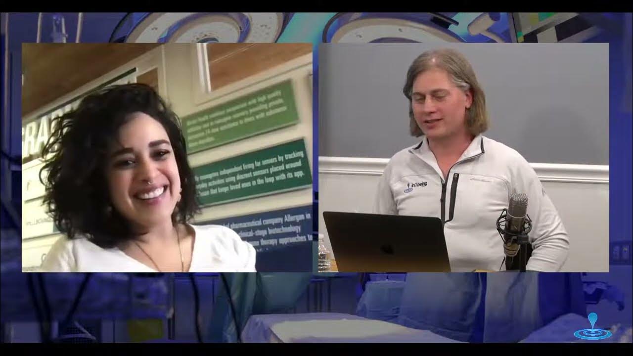 99 Margarita Hernandez Ann Arbor SPARK Early Stage Funding Series