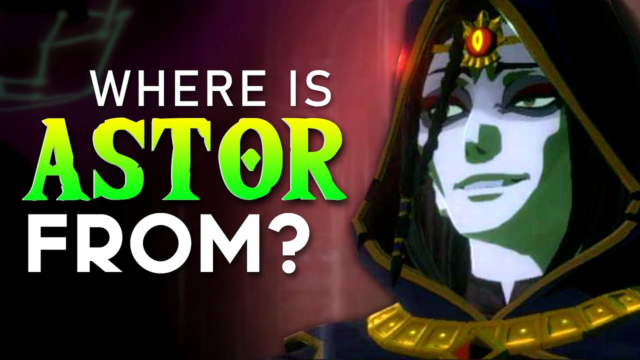 Where Is Astor From In Breath Of The Wild Age Of Calamity Zelda where-is-astor-from-in-breath-of-the-wild-age-of-calamity-zelda