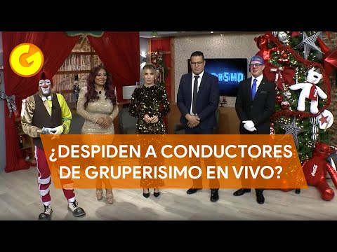 ¿Despiden a conductores