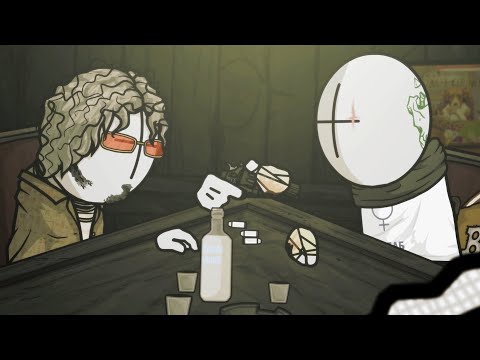 The End of Madness Roulette