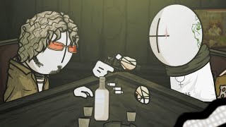 The End of Madness Roulette