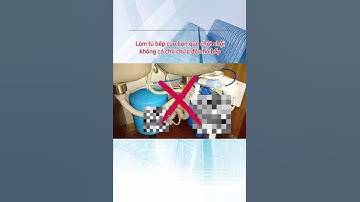 Giải pháp máy lọc nước giành cho căn hộ chung cư