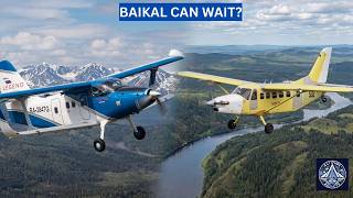 LMS-901 Baikal vs An-2MS-X: Which Aircraft Will Shape Russia's Regional Aviation