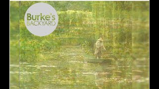 Monet's Garden, Giverny, France Burke's Backyard by BurkesBackyard 209 views 1 month ago 6 minutes, 43 seconds