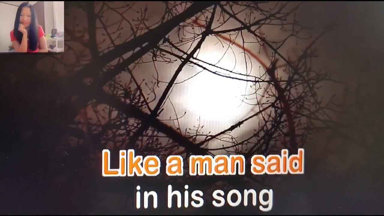 I Don T Like To Sleep Alone Karaoke I DON'T LIKE TO SLEEP ALONE BY HM MUSIC CHANNEL / KARAOKE VERSION / HM
