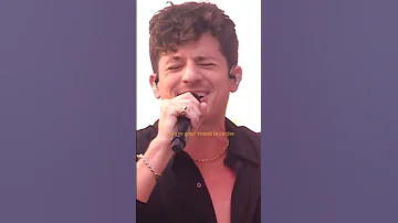 Left And Right Charlie Puth Ft Jung Kook Of BTS Lyrics Whatsapp Status Shorts Leftandright 