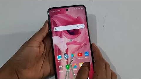 Redmi note 9 Pro | how to activate auto call recording | auto call recording on kaise karen