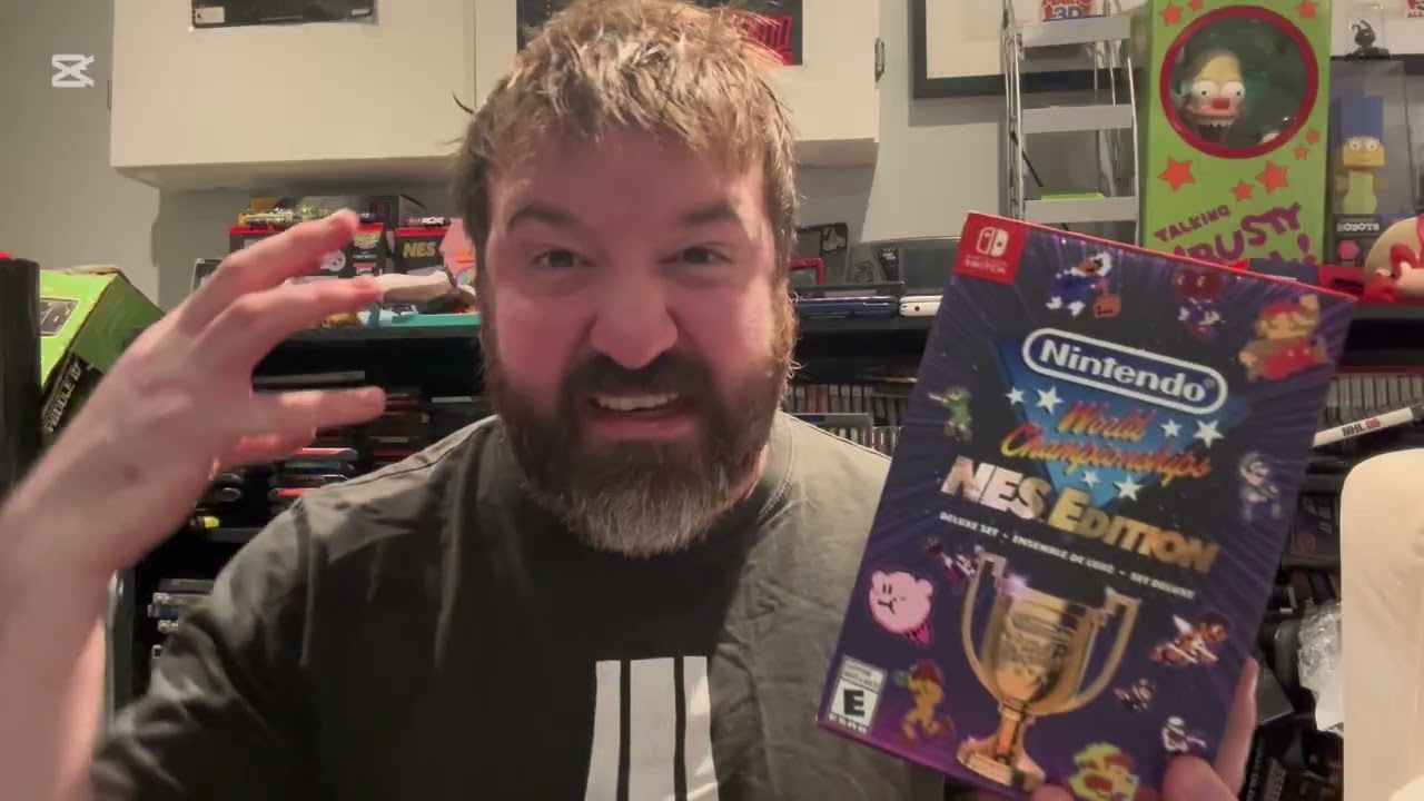 Question of the week!