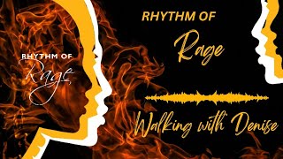 Rhythm of Rage Book Trailer ✝️ A Powerful Christian Testimony #faithjourney #viralvideo #christian