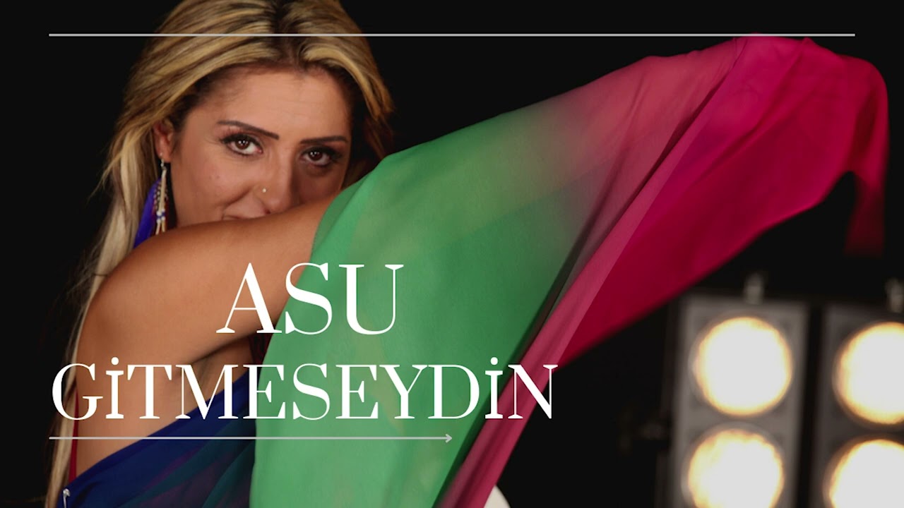 Watch ASU -GİTMESEYDİN (DEKA MÜZİK) on YouTube Watch ASU -GİTMESEYDİN (DEKA MÜZİK) on YouTube