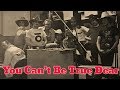 You Can&#39;t Be True Dear - The Western Senators