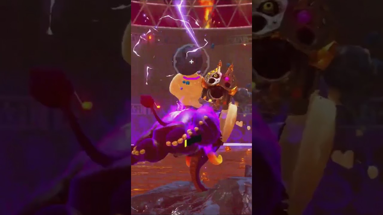 DK Challenge – 0 Stats Blusterwing