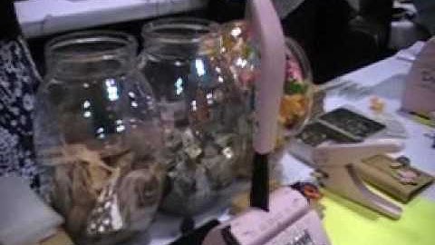 CK Visits the Zutter Booth at CHA-Summer