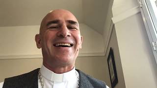 Easter Sunday sermon from The Rt Revd Pete Wilcox, Bishop of Sheffield
