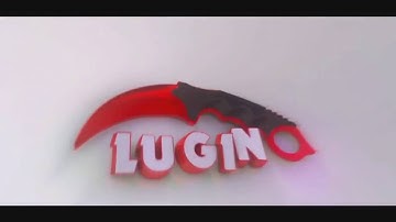 ⚡MÚSICA DA INTRO DO LUGIN CSGO DOWNLOAD