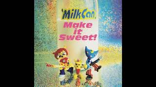 Watch Milkcan PJ Berri Jam video