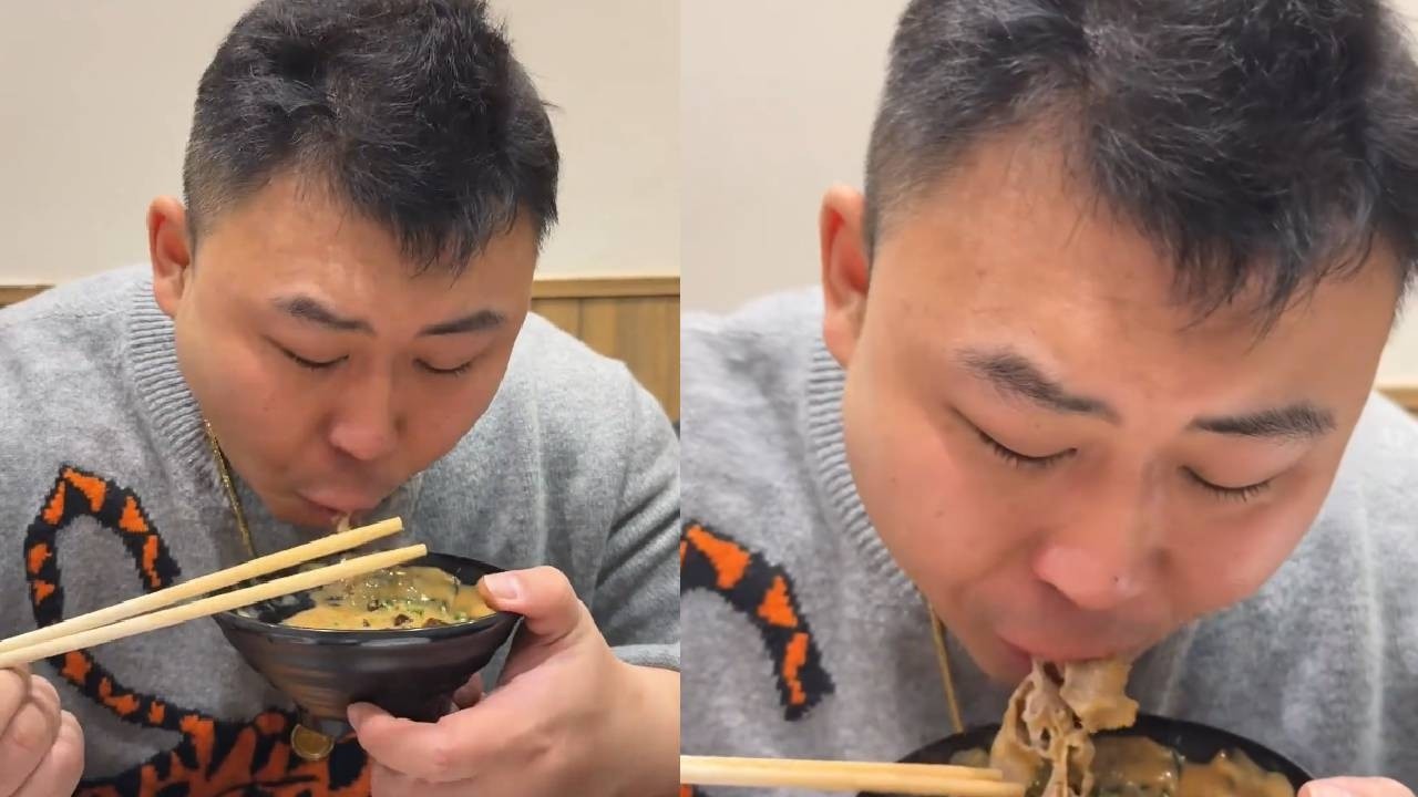 奔着涮肉来的，没想到最后被老板的收藏拿捏住了 #哈尔滨美食 #寻味烟火气 #好好吃饭大赛 #一年到头就馋这一口