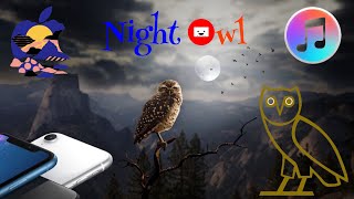 iPhone Night Owl Ringtone Remix