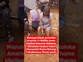 Wazungu Wafikia Kwetu Majilani Walivyo Nidharau Sasa Wanaulizana Shuhudia