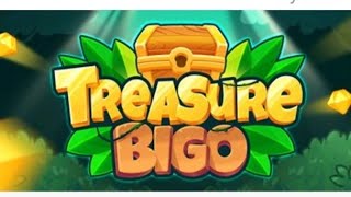ربح الماس في لعبه Treasurebigo في البيكولايفbigolive 2020