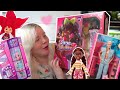 Random doll unboxinghaul barbie bratz bff doll trollz