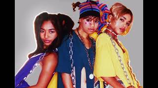 TLC - Quickie remix