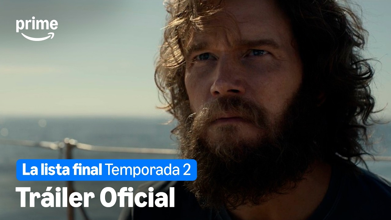 YouTube player