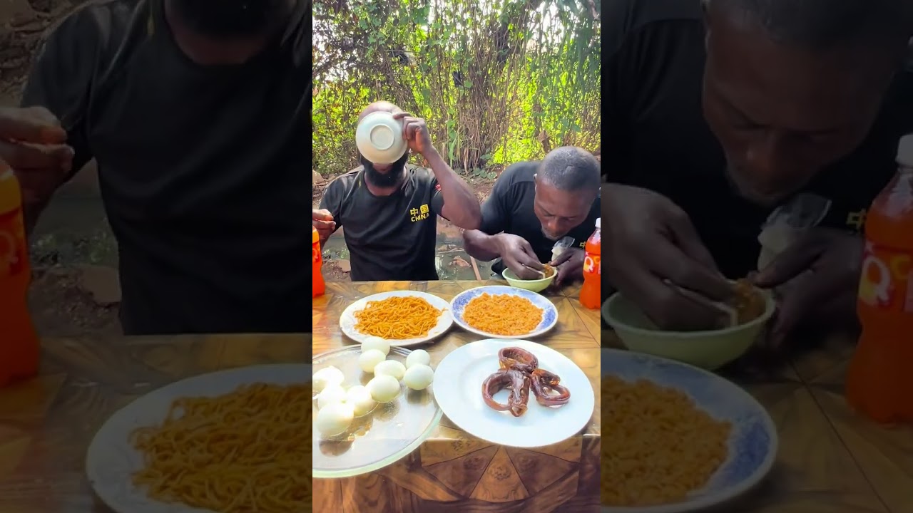 #剧情需要请勿模仿 #干饭人 #哎呀妈呀太香了 #无不良引导