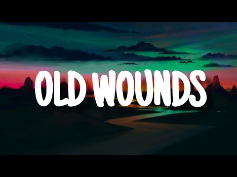 Old Wounds   PVRIS Lyrics