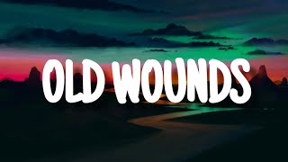 Old Wounds - PVRIS (Lyrics)