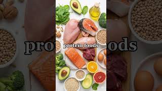 ആരോഗ്യം നിലനിർത്താൻ protein അടങ്ങിയ ഭക്ഷണങ്ങൾ ശീലമാക്കുക