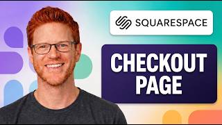 How to Create a Checkout Page in Squarespace [QUICK GUIDE]