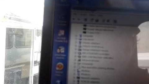 Scania SDP3 Usb Key fault