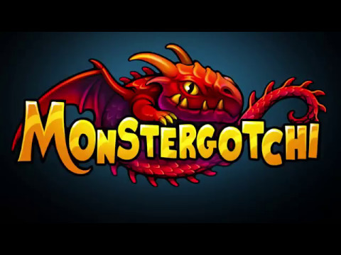 Monstergotchi