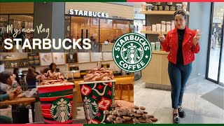 Starbucks Coffee | Starbucks Delhi | Expensive Cold Coffee of Starbucks #starbucks #starbuckscoffee