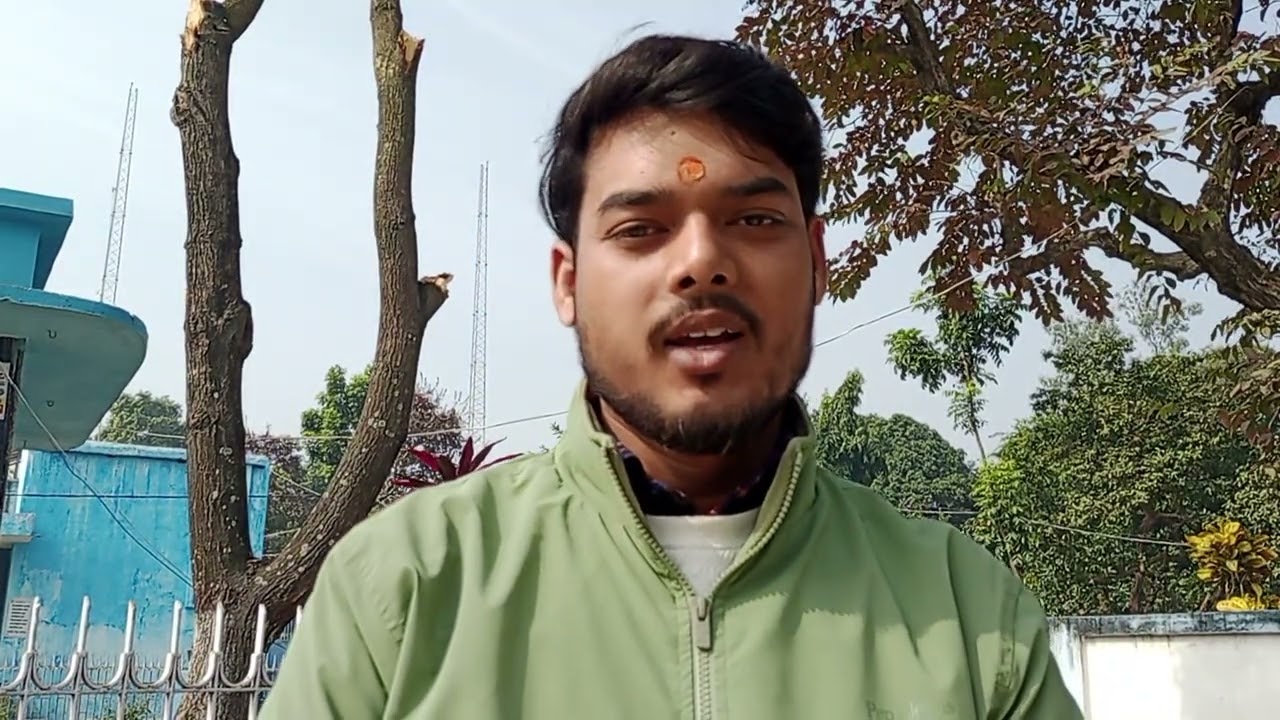 BNMU #MADHEPURA #BIHAR