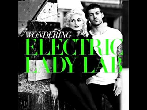 Electric Lady Lab - Wondering (Acoustic Radio3).mov