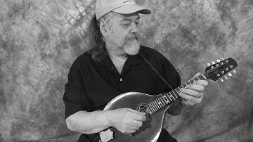 1 Minute Mandolin Lesson: Practice Tracks