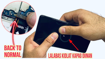 Samsung a72 not charging best repair tips grabe diinan pa bago mag charge gawing normal 100% fast🔋🔌