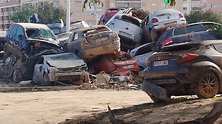 esto en Catarroja Valencia