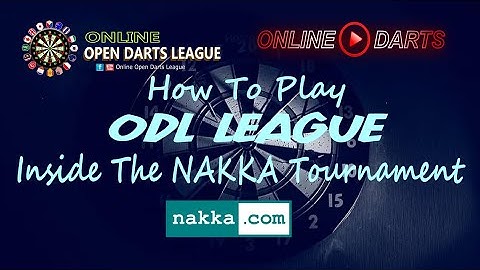 ODL League Guide